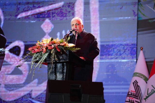 فالح الفیاض: فداکاری‌های سرداران مقاومت هویت از دست رفته عراق را بازگرداند