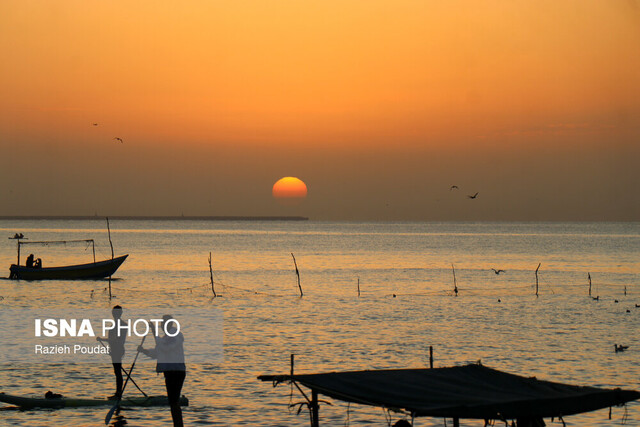 جشنواره فرهنگی – گردشگری «خواجه عطا» - بندرعباس