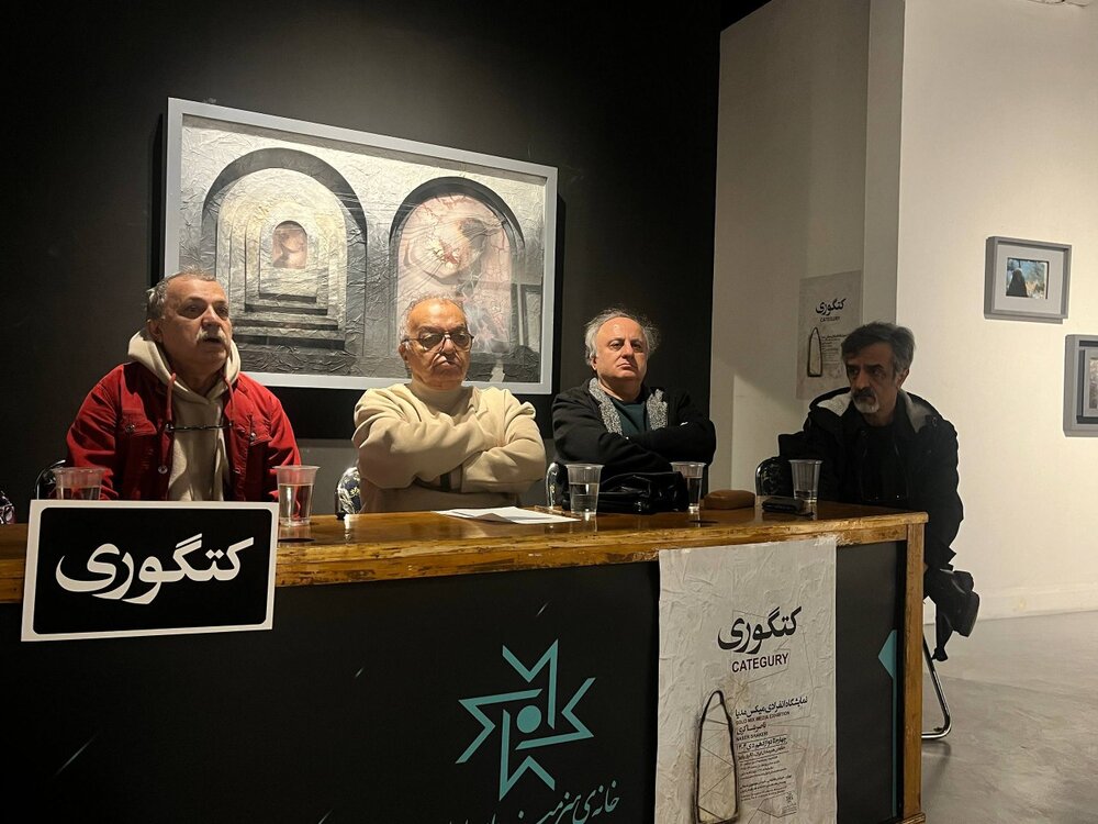 هنرمندانی که در ایران بلاتکلیف‌اند!