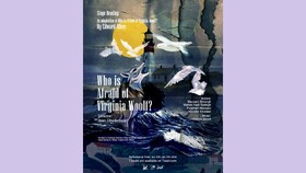 اجرایی انگلیسی از یک نمایشنامه مشهور و اکران «مده آ»