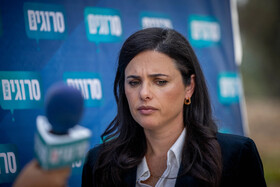 حنظله: تلفن همراه آیلت شاکد را هک کردیم