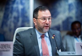 وزیر خارجه ونزوئلا: مادورو همچنان رئیس‌جمهور ماست