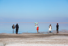 خشک شدن دریاچه ارومیه، تهدید زیست‌محیطی و افول گردشگری