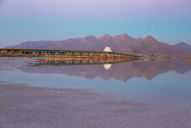 خشک شدن دریاچه ارومیه، تهدید زیست‌محیطی و افول گردشگری