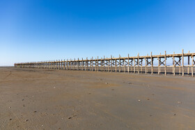 خشک‌شدن دریاچه، به افول صنعت گردشگری منطقه و از بین رفتن بخشی از کسب‌وکارهای وابسته انجامیده است.