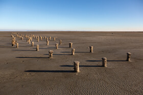 خشکشدن دریاچه ارومیه پیامدهای گسترده زیستمحیطی از جمله افزایش طوفانهای نمکی و ریزگردها، تغییر اقلیم محلی و کاهش تنوع گونههای گیاهی و جانوری را به همراه داشته است.