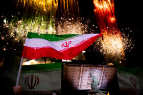 رونمایی از نماد «فاتح خیبر»