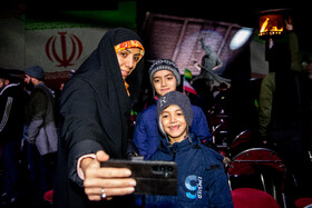 رونمایی از نماد «فاتح خیبر»