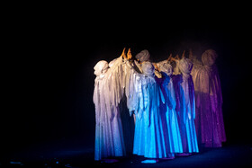 رونمایی از نماد «فاتح خیبر»