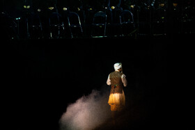 رونمایی از نماد «فاتح خیبر»