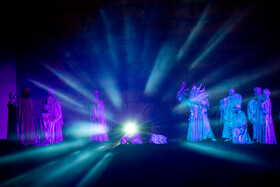 رونمایی از نماد «فاتح خیبر»