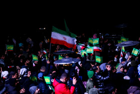 رونمایی از نماد «فاتح خیبر»