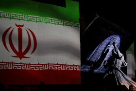 رونمایی از نماد «فاتح خیبر»