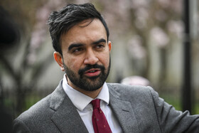 شهردار نیویورک: حمله به ونزوئلا اقدام جنگی و نقض قوانین بین‌المللی است