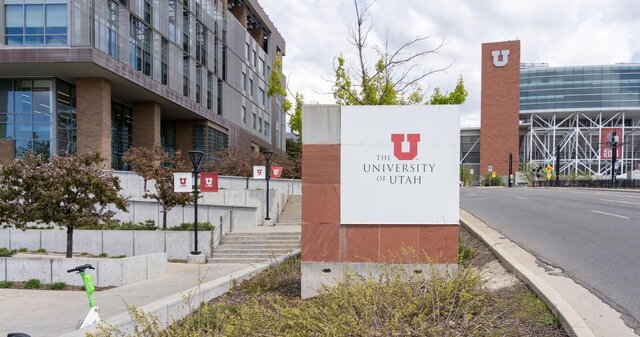 دانشگاه یوتا و راه‌حل جسورانه برای نابودی زباله‌های الکترونیکی