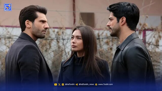 چرا صنعت سریال سازی ترکیه موفق است؟