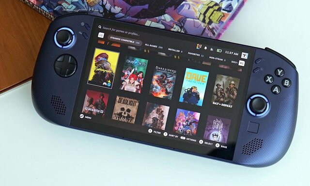 برندگان نمایشگاه CES 2025 الان کجا هستند؟