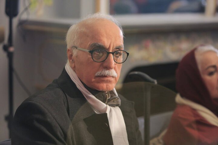 «شیر سنگی» پوستر جشنواره فیلم فجر شد / اعلام اسامی فیلم‌ها بزودی