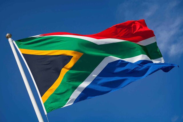 درخواست آفریقای جنوبی برای برگزاری جلسه شورای امنیت درباره ونزوئلا