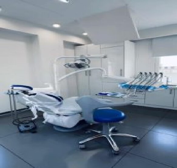 کاشت دندان یک روزه با لیزر فناوری جدید ایمپلنت