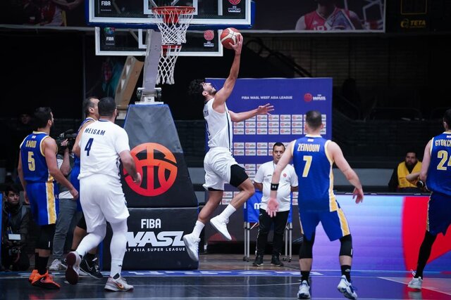 دیدار شهرداری گرگان و ساجس لبنان به تعویق افتاد