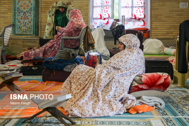 اعتکاف؛ فرصتی برای خودسازی و تقویت ارتباط با خداوند