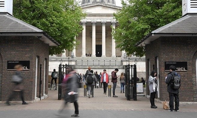 دانشجوی خارجی کمتر، مشکلات بیشتر؛ دانشگاههای انگلستان در نقطه بحرانی