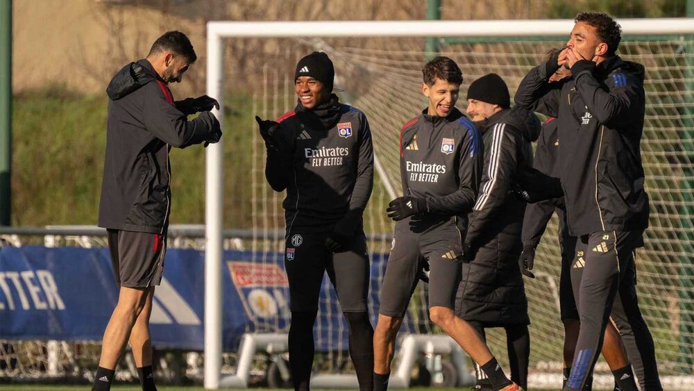 شوک به اندریک بعد از جدایی از رئال مادرید