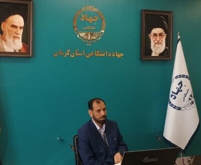 پیشکسوت دفاع مقدس: مقاومت تنها مقابله با تهدیدات خارجی نیست