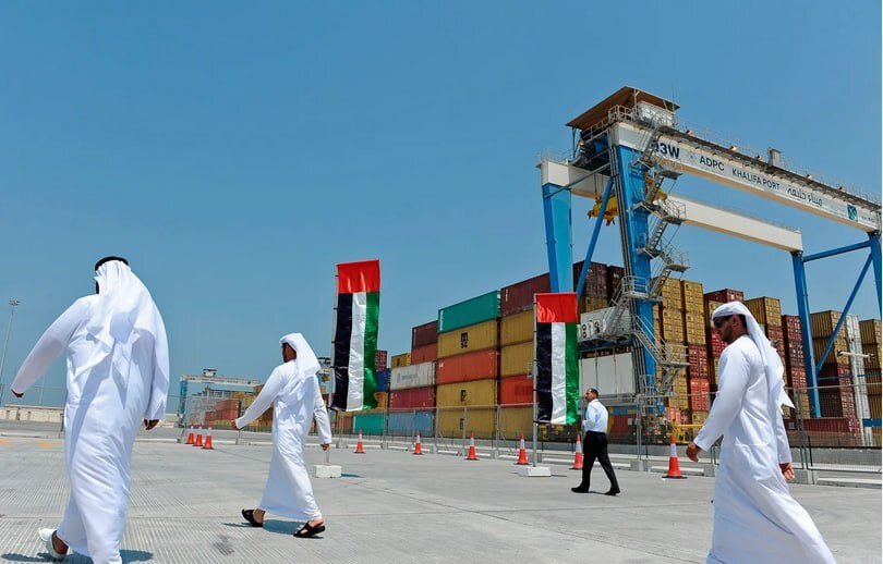 برهانی: ثروت امارات نباید در خدمت ناامنی و تخریب منطقه قرار گیرد