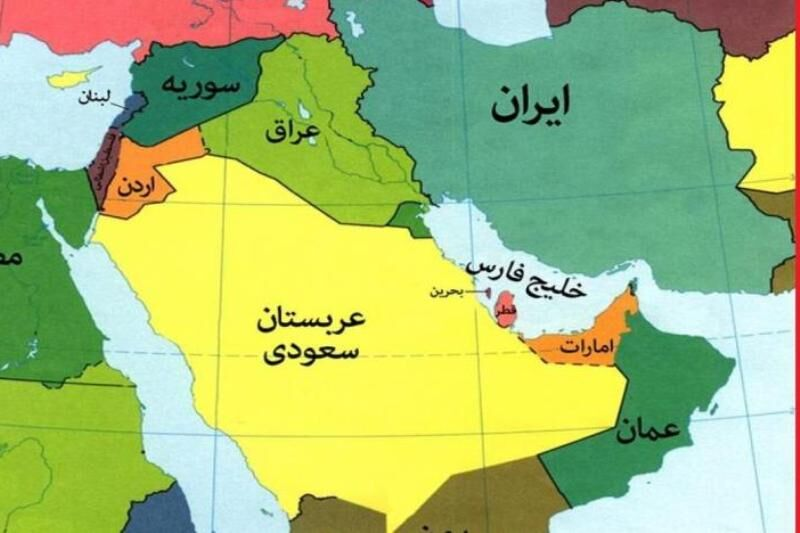 برهانی: ثروت امارات نباید در خدمت ناامنی و تخریب منطقه قرار گیرد