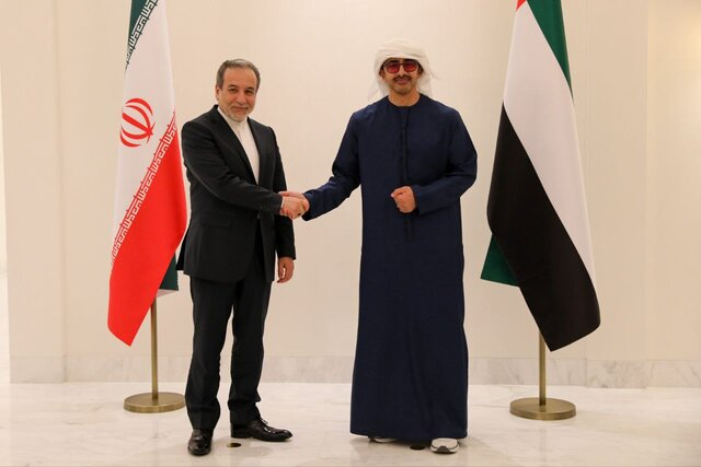 برهانی: ثروت امارات نباید در خدمت ناامنی و تخریب منطقه قرار گیرد