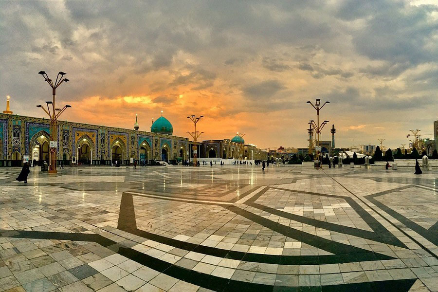 معرفی روش های ارزان مسافرت به مشهد با تور