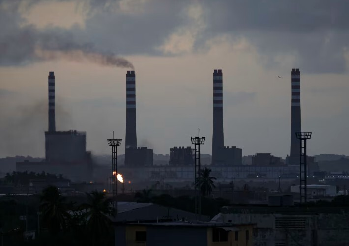 تجاوز به ونزوئلا؛ تلاش برای احیای قدرتِ رو به افول آمریکا