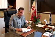 یک وکیل دادگستری: در دوران پس از جنگ، قوه قضائیه باید به عنوان «ضامن ثبات» عمل کند