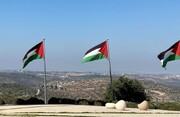 سازمان ملل خواستار پایان اشغال سرزمین‌های فلسطینی شد
