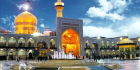 معرفی روش های ارزان مسافرت به مشهد با تور