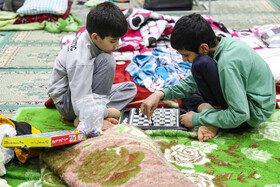 خواسته نسل جدید از اعتکاف