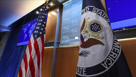 هشدار سفارت آمریکا در کاراکاس درباره اوضاع امنیتی در ونزوئلا