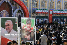 مرد میدان؛ نقش پیشگامانه شهید سلیمانی در مبارزه با تروریسم