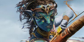 جدیدترین ساخته جیمز کامرون باز هم میلیاردی شد