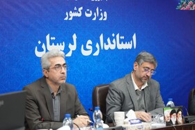 معاون استاندار لرستان: با حذف ارز ترجیحی قدرت خرید مردم با پرداخت یارانه حفظ می‌شود