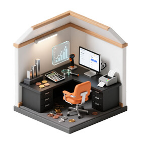 نرم افزار حسابداری «پرنس»؛ راهکاری جامع برای مدیریت مالی فروشگاهی