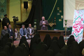 ۵۰۰۰ مسجد، میزبان اعتکاف دانش‌آموزی