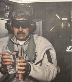 نصری: صدور کیفرخواست برای مادورو در آمریکا، ناقض مصونیت او نیست