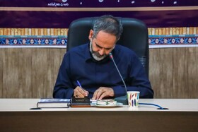 نماینده کرج: اعتراضِ بحق تهدید نیست 