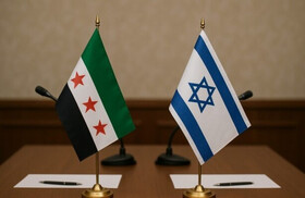 آکسیوس: مذاکرات سوریه و اسرائیل فردا در پاریس از سر گرفته می‌شود