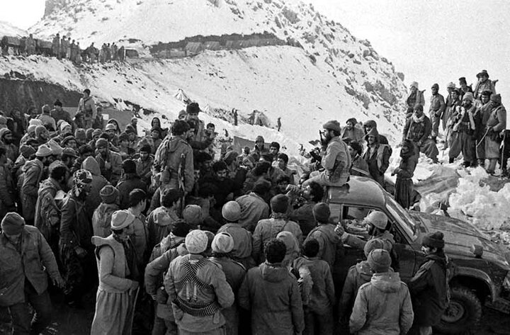 عملیات محمدرسول‌الله (ص) در یک نگاه