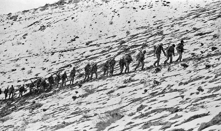 عملیات محمدرسول‌الله (ص) در یک نگاه