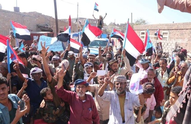 استقبال «شورای انتقالی» از ابتکار عربستان درباره جنوب یمن